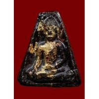 ราคา แชมป์ที่ 3 พระผงโสฬสมหาพรหม ปี ๐๓ หลวงปู่ทิม อิสริโก วัดละหารไร่ จ.ระยอง