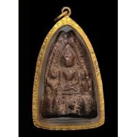 ราคา พระเลี่ยง พิมพ์พิเศษ กรุวัดประตูลี้ จ.ลำพูน