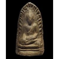 ราคา พระรอดวัดพระสิงห์ ปี 2496 พิมพ์หน้าหนูเล็ก