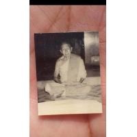 ราคา รูปถ่ายเก่า ปี 18 หลวงปู่ทิม อิสริโก วัดละหารไร่