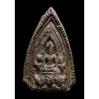 ราคา พระเลี่ยงกรุ ช้างค้ำ เชียงใหม่ เนื้อเขียว