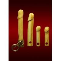 ราคา ปลัดขิกงาแกะ หลวงพ่อกี๋ วัดหูช้าง สุพรรณบุรี ขนาดจิ๋ว