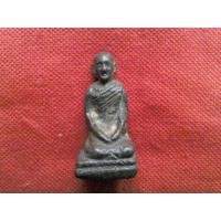 ราคา พระรูปเหมือน ท่านเจ้าคุณนรฯ วัดเทพฯ กทม. หล่อโบราณเนื้อตะกั่ว