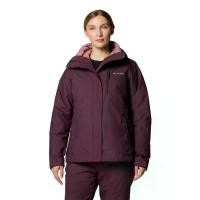 ราคา COLUMBIA COLUMBIA Whirlibird™ V Interchange เสื้อแจ็คเก็ตผู้หญิง - S (US SIZE) (SSP67770342)