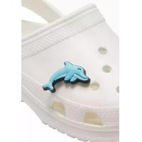ราคา CROCS CROCS Jibbitz Dolphin ตัวติดรองเท้า - One Size (SSP59780878)