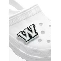 ราคา CROCS CROCS Jibbitz Letter W ตัวติดรองเท้า - One Size (SSP59780625)