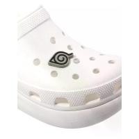 ราคา CROCS CROCS Jibbitz Naruto Leaf ตัวติดรองเท้า - One Size (SSP66608769)
