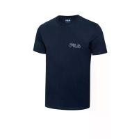 ราคา FILA FILA TSR240209U เสื้อยืดผู้ชาย - S (US SIZE) (SSP66907633)