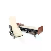 ราคา ALLWELL เตียงผู้ป่วย และรถเข็นไฟฟ้า Robotic Care Bed รุ่น Resyone Plus (MKP1501794)
