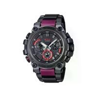 ราคา G-SHOCK นาฬิกาข้อมือผู้ชาย MTG-B3000BD-1ADR สีดำ (MKP1570563)