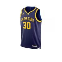 ราคา NIKE NIKE Golden State Warriors Statement Edition เสื้อกล้ามบาสเกตบอลผู้ชาย - L (US SIZE) (SSP65951835)