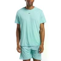 ราคา REEBOK REEBOK Tech เสื้อออกกำลังกายผู้ชาย - S (US SIZE) (SSP67944224)