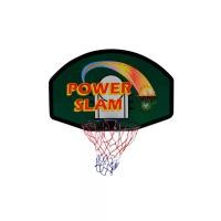 ราคา FBT FBT แป้นบาสเก็ตบอล รุ่น Power Slam รหัส 36317 (MKP1468223)