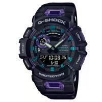 ราคา G-SHOCK นาฬิกาข้อมือผู้ชาย GBA-900-1A6DR สีดำ (MKP1516318)
