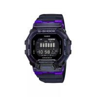 ราคา G-SHOCK นาฬิกาข้อมือผู้ชาย GBD-200SM-1A6DR สีม่วง (MKP1517514)