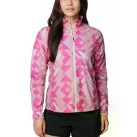 ราคา COLUMBIA COLUMBIA Endless Trail™ Wind Shell เสื้อแจ็คเก็ตผู้หญิง - XL (US SIZE) (SSP67011582)