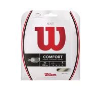 ราคา WILSON WILSON NXT 16 เอ็นไม้เทนนิส - One Size (SSP66962625)
