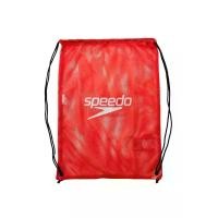 ราคา SPEEDO SPEEDO Equipment Mesh Bag กระเป๋ายิมผู้ใหญ่ - One Size (SSP63160697)