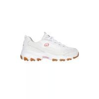 ราคา SKECHERS SKECHERS D'Lites - Corduroy Chic รองเท้าลำลองผู้หญิง - US 6 (SSP67737055)