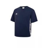 ราคา UMBRO UMBRO Heritage เสื้อยืดผู้ชาย - M (US SIZE) (SSP66170136)