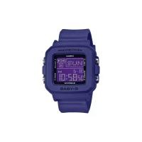 ราคา BABY-G นาฬิกาข้อมือผู้หญิง BGD-10K-2DR สีน้ำเงิน (MKP1732747)