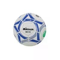 ราคา FBT FBT x Mikasa ลูกฟุตบอล มิกาซ่า หนังอัด MC55 31435 (MKP1468452)