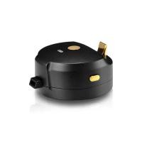 ราคา XIAOMI เครื่องทำฟองเบียร์ สำหรับกระป๋องขนาดเล็กแบบพกพาใช้งานง่าย สีดำ (MKP0702371)