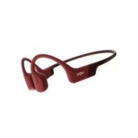 ราคา SHOKZ หูฟังไร้สาย Bone Conduction รุ่น OpenRun - Red (MKP1141853)