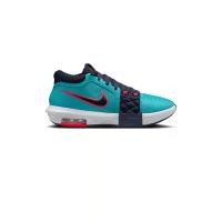 ราคา NIKE NIKE LeBron Witness VIII EP รองเท้าบาสเกตบอลผู้ชาย - US 9.5 (SSP68044244)