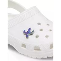 ราคา CROCS CROCS Jibbitz Psychedelic Cactus ตัวติดรองเท้า - One Size (SSP65078495)