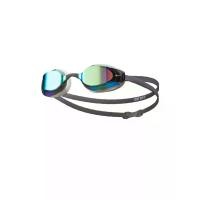 ราคา NIKE NIKE Vapor Mirror Performance แว่นตาว่ายน้ำผู้ชาย - One Size (SSP66308157)