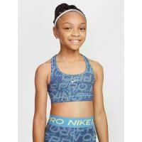 ราคา NIKE NIKE Pro Reversible สปอร์ตบราเด็กผู้หญิง - S (US SIZE) (SSP68020637)