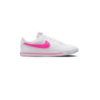 ราคา NIKE NIKE Court Legacy รองเท้าลำลองเด็กผู้ชาย - 7 Y (SSP67335039)