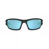 ราคา TIFOSI แว่นกันแดด รุ่น DOLOMITE 2.0 Matte Black (Enliven Off-Shore Polarized), สีดำ (MKP0728092)