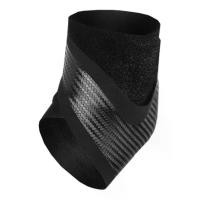 ราคา AOLIKES ที่พยุงข้อเท้า แบบ V design รุ่นใหม่ ซับพอร์ตข้อเท้า ลดอาการบาดเจ็บ ผ้าพันข้อเท้า (สีดำsizeM) (MKP1364074)