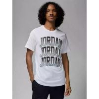 ราคา NIKE NIKE Jordan เสื้อยืดผู้ชาย - L (US SIZE) (SSP67743636)