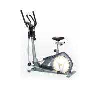 ราคา JACKY FITNESS เครื่องเดินวงรี รุ่น YK-CT5818HA สีเงิน (MKP1181023)