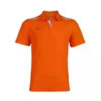 ราคา GRAND SPORT เสื้อโปโลชาย สีส้ม (012262) - S (GRMKPSP000013654)