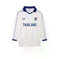 ราคา WARRIX WARRIX Lifestyle Oversize Long Sleeve 2024/25 เสื้อฟุตบอลผู้ใหญ่ - M (US SIZE) (SSP67980529)