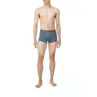 ราคา CALVIN KLEIN กางเกงในผู้ชาย Modern Cotton สีเทา - XL (MKP1887467)