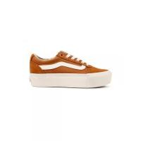ราคา VANS VANS Ward Platform รองเท้าลำลองผู้หญิง - US 6.5 (SSP67349692)