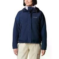 ราคา COLUMBIA COLUMBIA Laurelwoods Interchange เสื้อแจ็คเก็ตผู้หญิง - S (US SIZE) (SSP67661190)