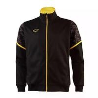 ราคา GRAND SPORT เสื้อวอร์ม สีดำ (016377) - M (MKP1097810)