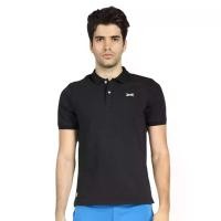 ราคา XOLO เสื้อโปโล Basic สีดำ (040033) - XS (MKP1401465)