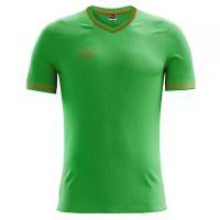 ราคา GRAND SPORT เสื้อกีฬาฟุตบอล สีเขียว (011547) - XXL (MKP0866881)