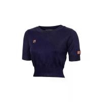 ราคา FILA FILA Old Money เสื้อยืดผู้หญิง - XL (US SIZE) (SSP67749263)