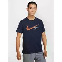 ราคา NIKE NIKE Dri-FIT เสื้อวิ่งผู้ชาย - M (US SIZE) (NI083AP914DZTH)