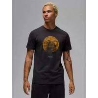 ราคา NIKE NIKE Jordan เสื้อยืดบาสเกตบอลผู้ชาย - M (US SIZE) (SSP67743544)