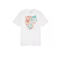 ราคา PUMA PUMA Year Of Sports เสื้อยืดผู้ชาย - S (UK SIZE) (SSP66184836)