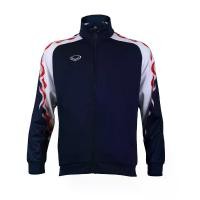 ราคา GRAND SPORT เสื้อวอร์ม สีกรมท่า (016375) - S (MKP1055098)